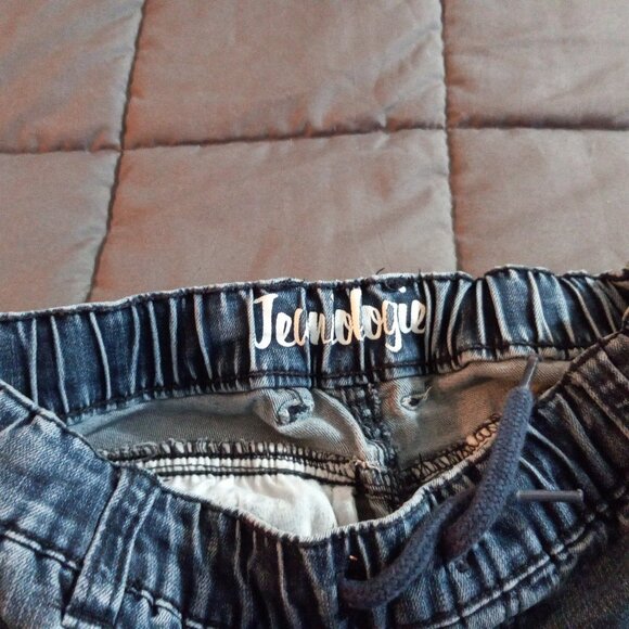 Jeanology jeans size 10/12 boys - Picture 3 of 5
